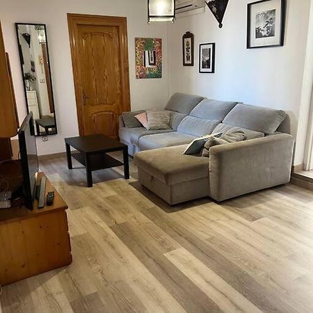 Mijas Pueblo Vistas Al Mar Apartman Kültér fotó