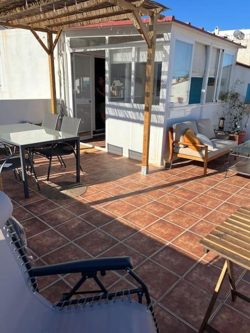 Mijas Pueblo Vistas Al Mar Apartman Kültér fotó