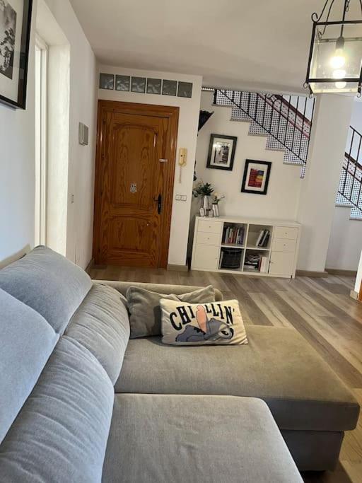 Mijas Pueblo Vistas Al Mar Apartman Kültér fotó